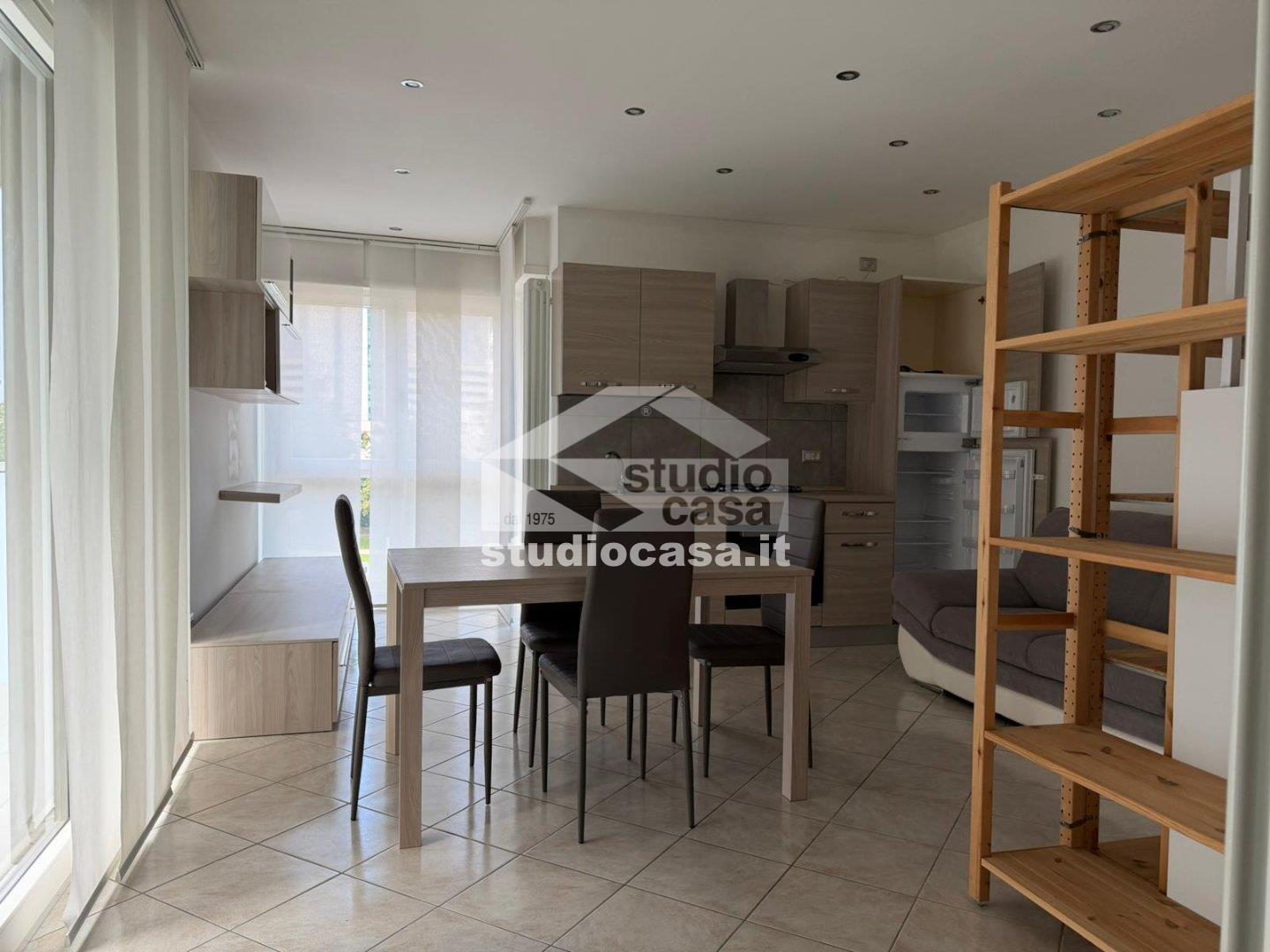 Appartamento in vendita a Trento