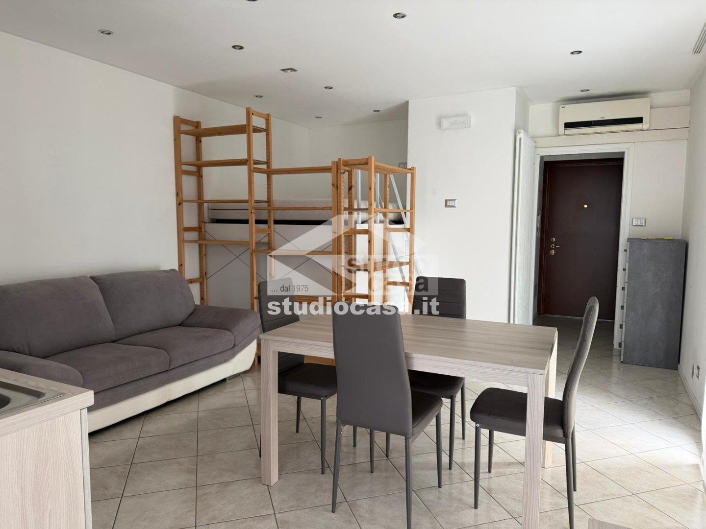 Appartamento in vendita a Trento