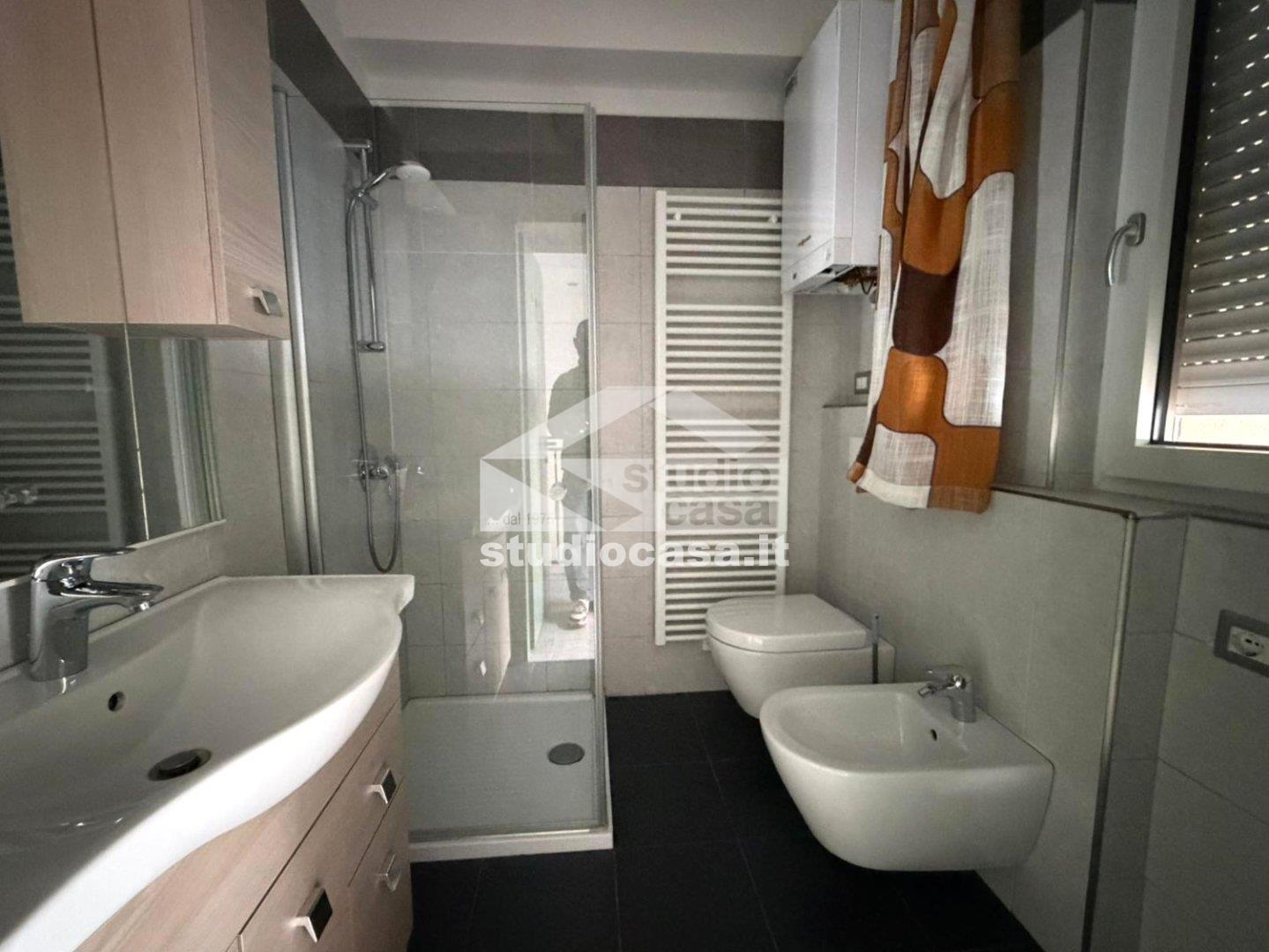 Appartamento in vendita a Trento