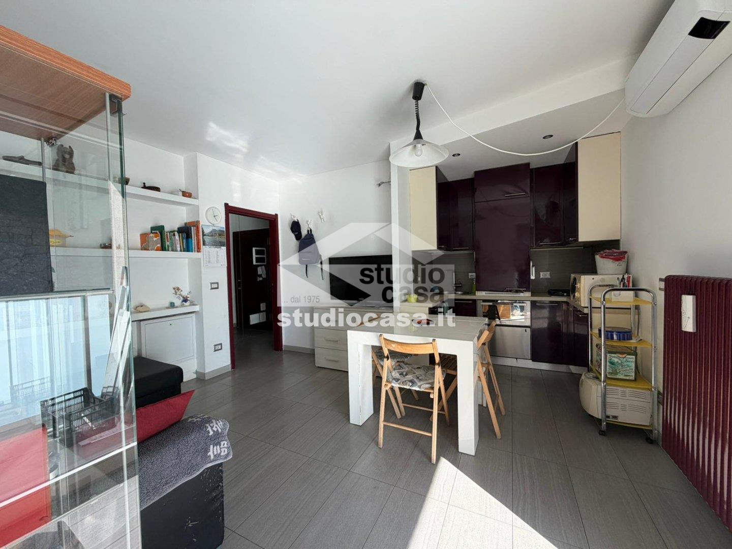 Appartamento in vendita a Trento