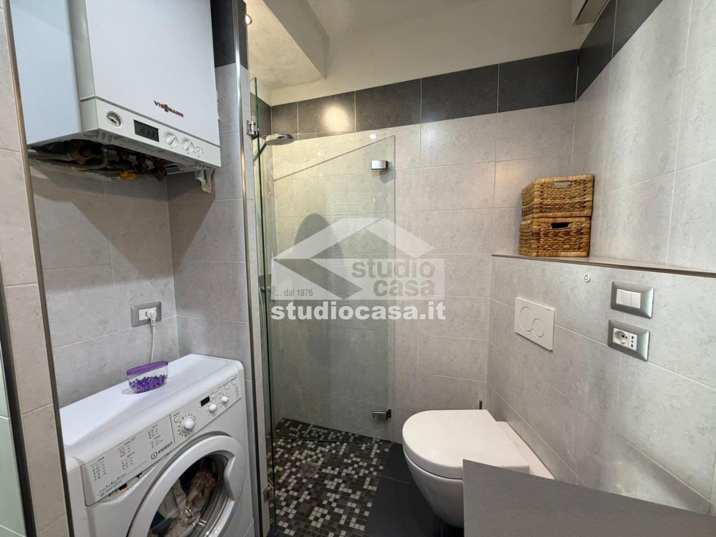 Appartamento in vendita a Trento