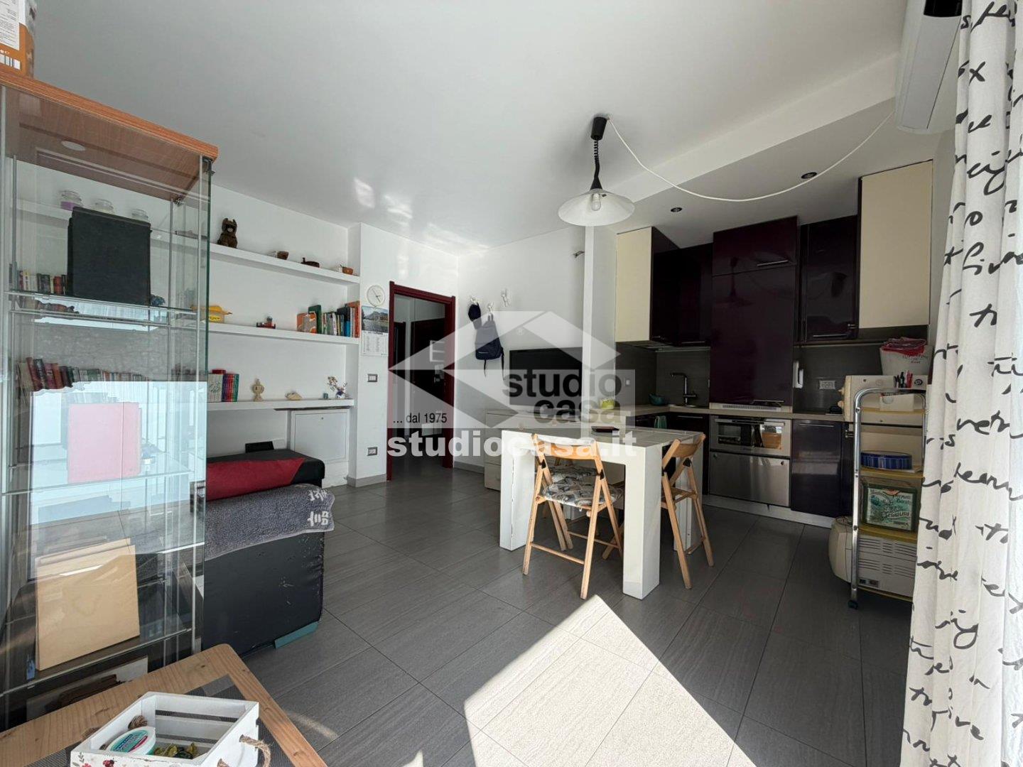 Appartamento in vendita a Trento