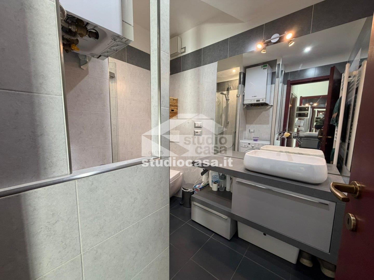 Appartamento in vendita a Trento