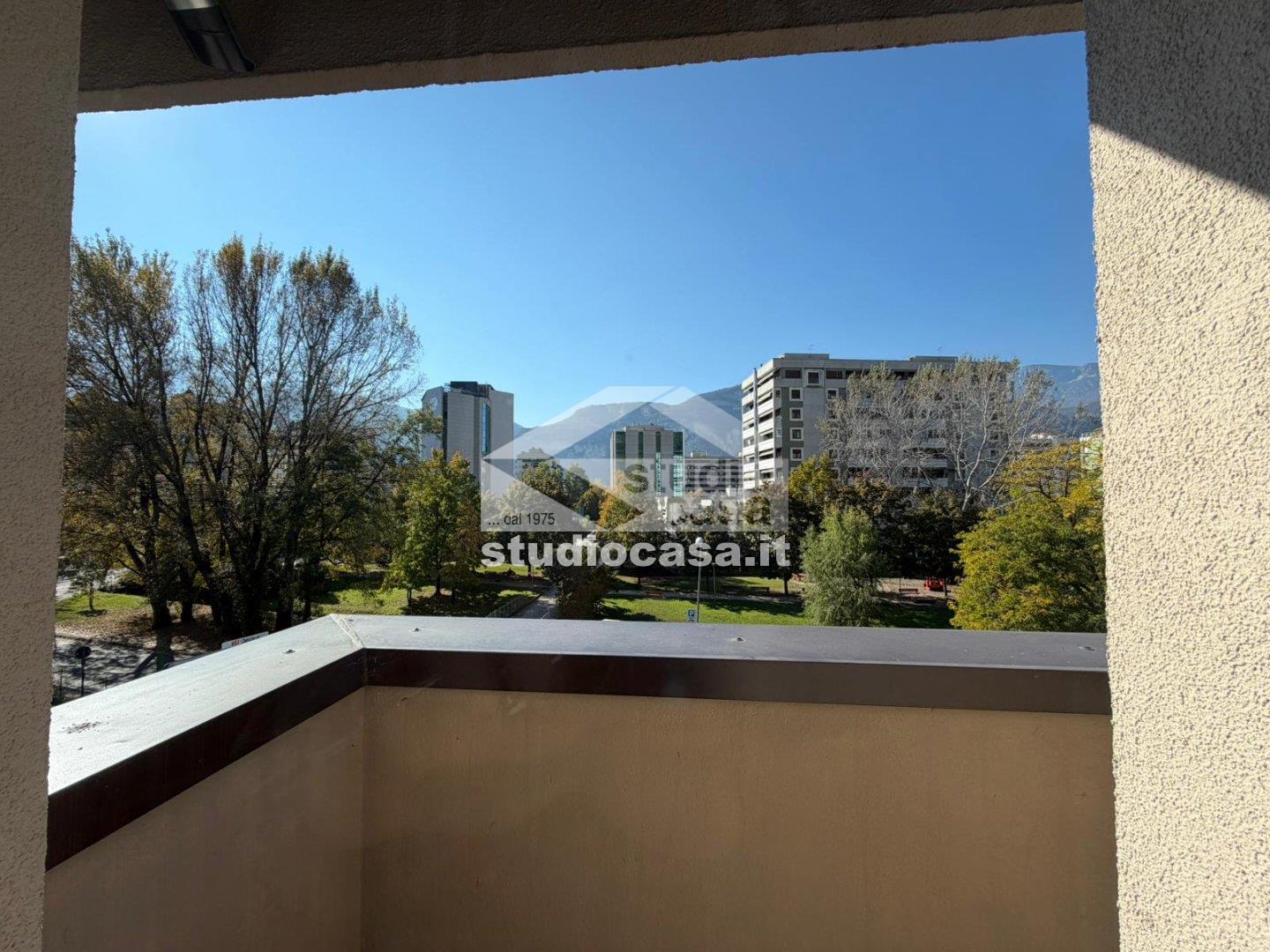 Appartamento in vendita a Trento