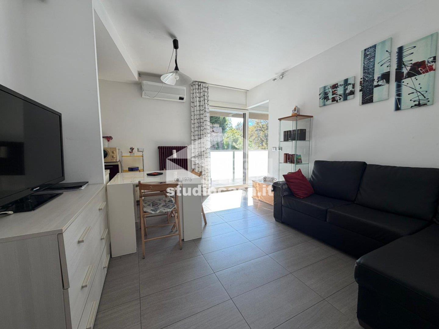 Appartamento in vendita a Trento