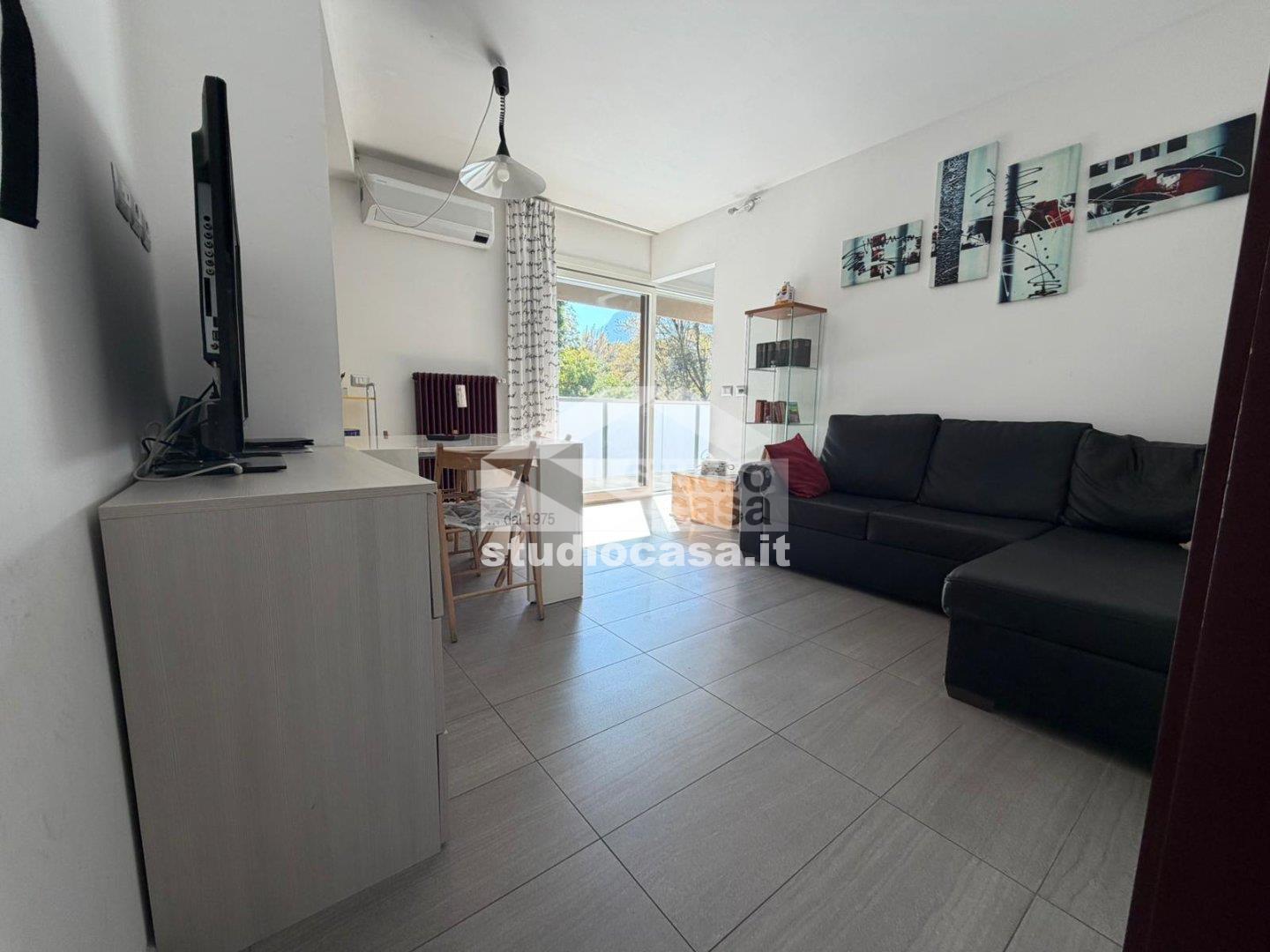 Appartamento in vendita a Trento