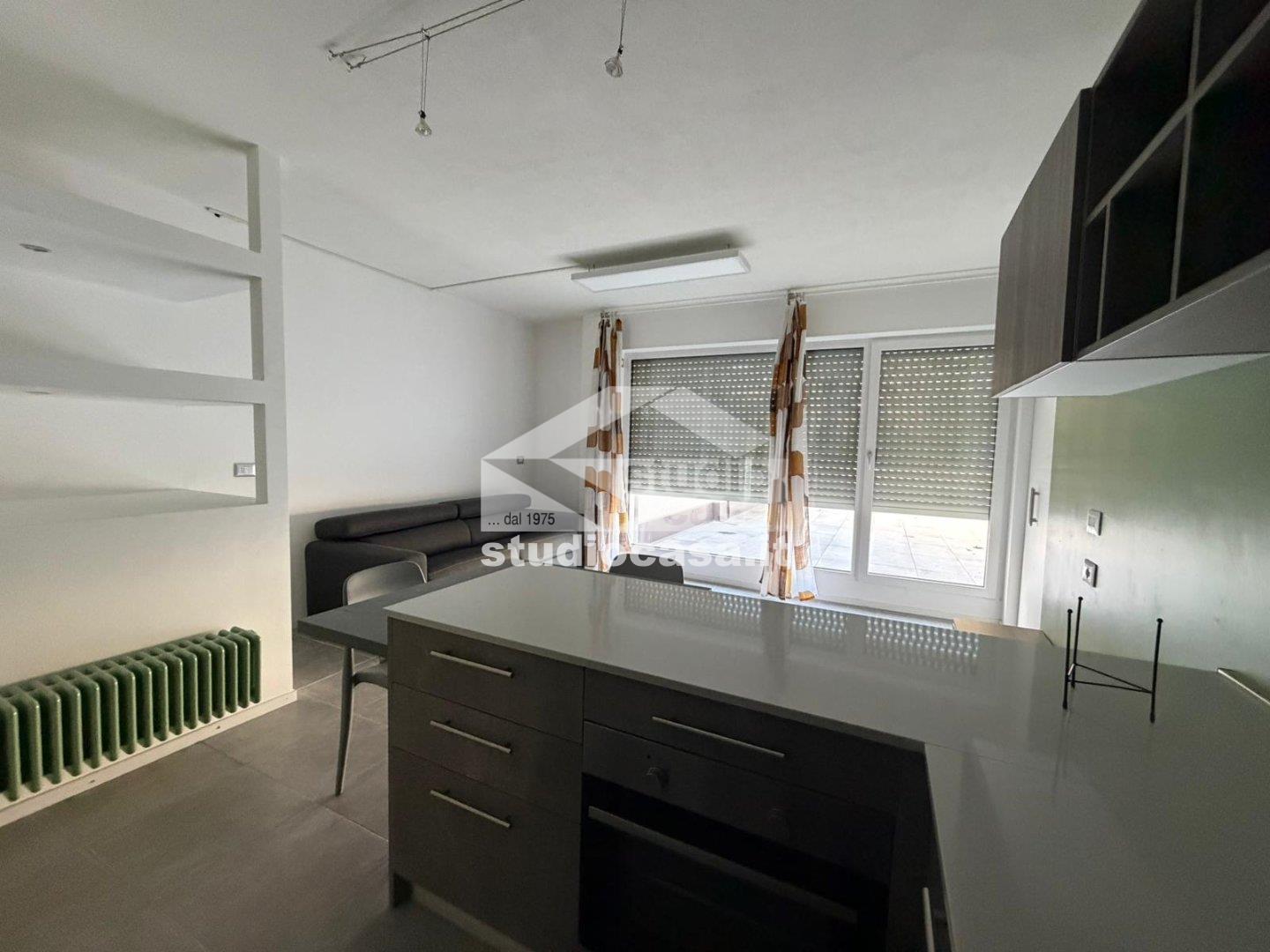 Appartamento in vendita a Trento