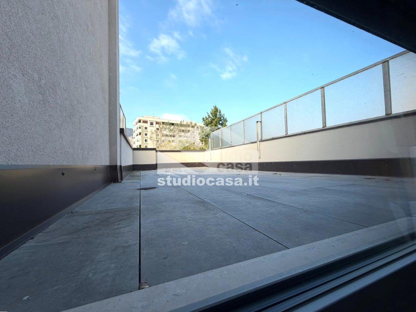 Appartamento in vendita a Trento