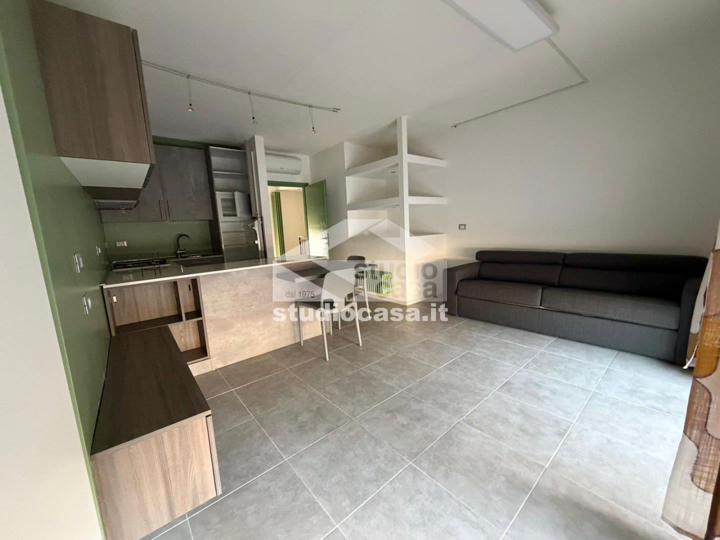 Appartamento in vendita a Trento