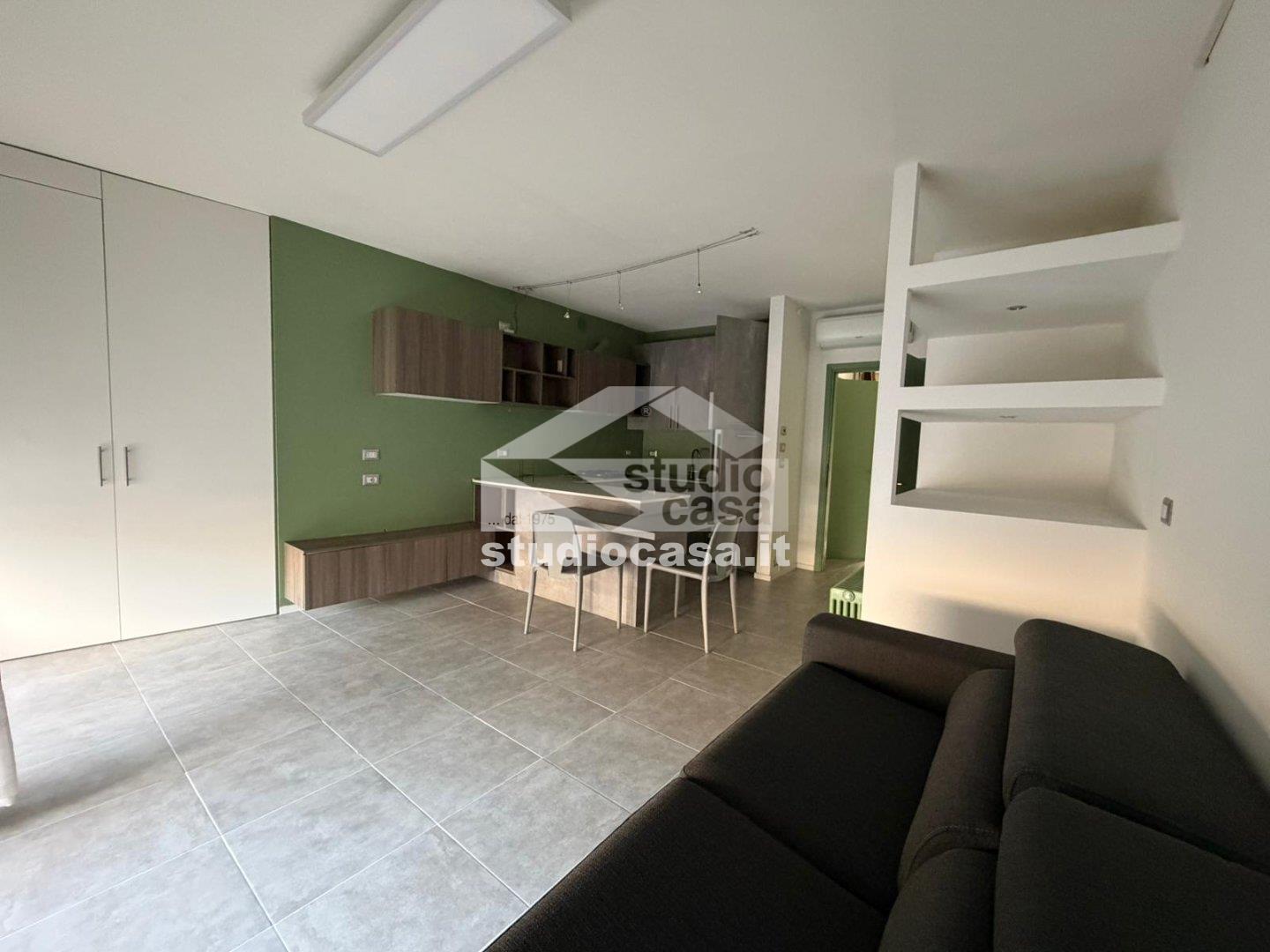 Appartamento in vendita a Trento