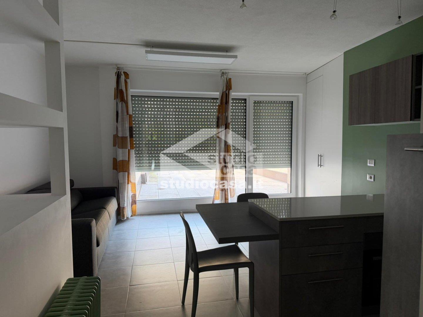 Appartamento in vendita a Trento