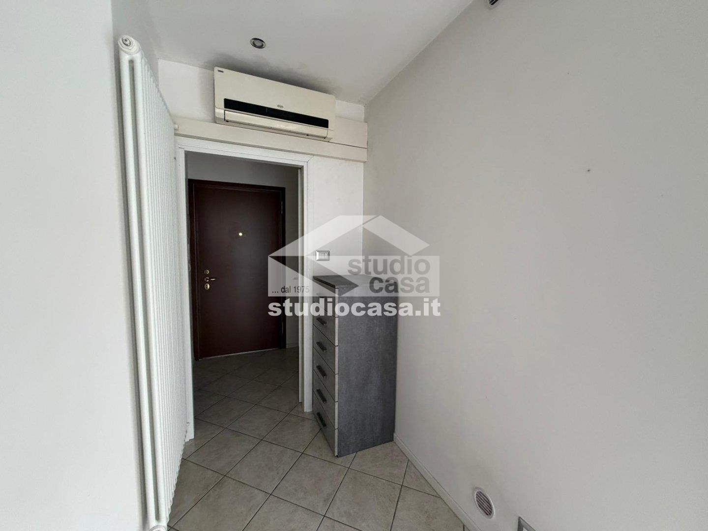 Appartamento in vendita a Trento