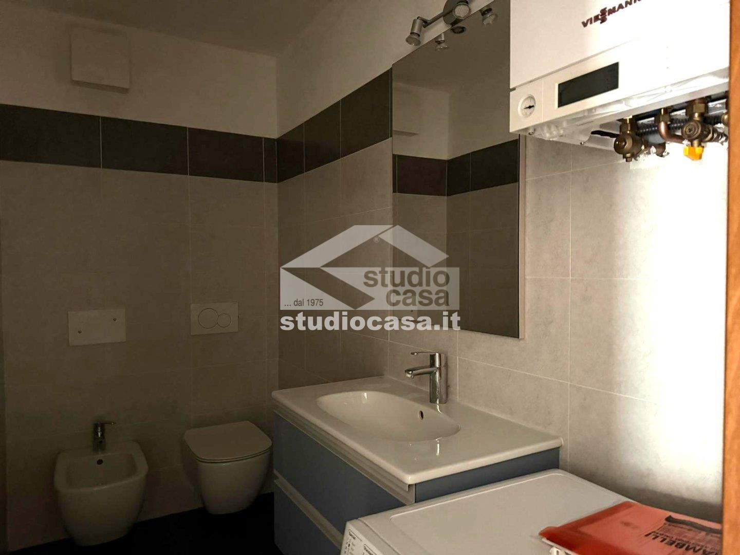 Appartamento in vendita a Trento