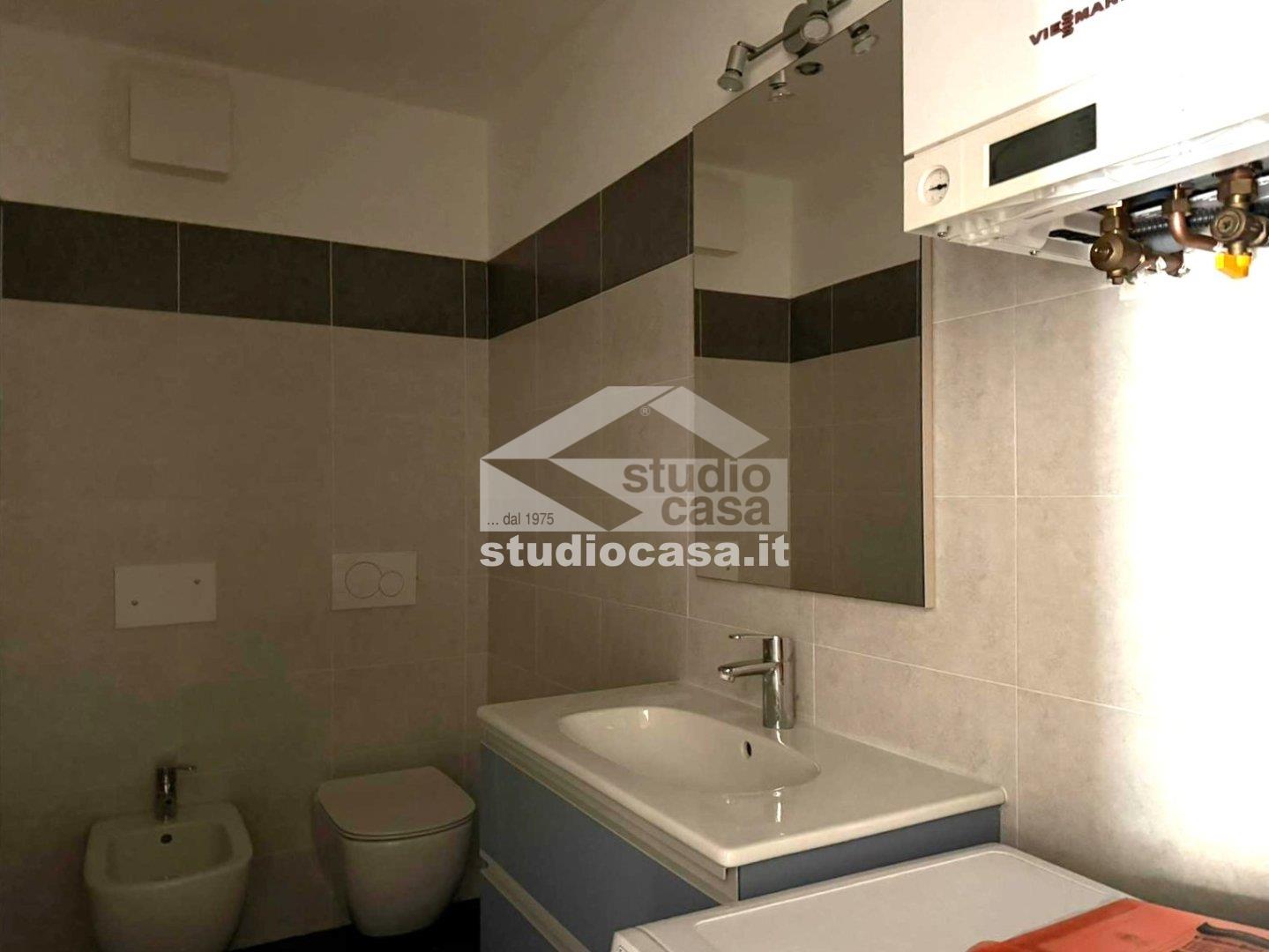 Appartamento in vendita a Trento