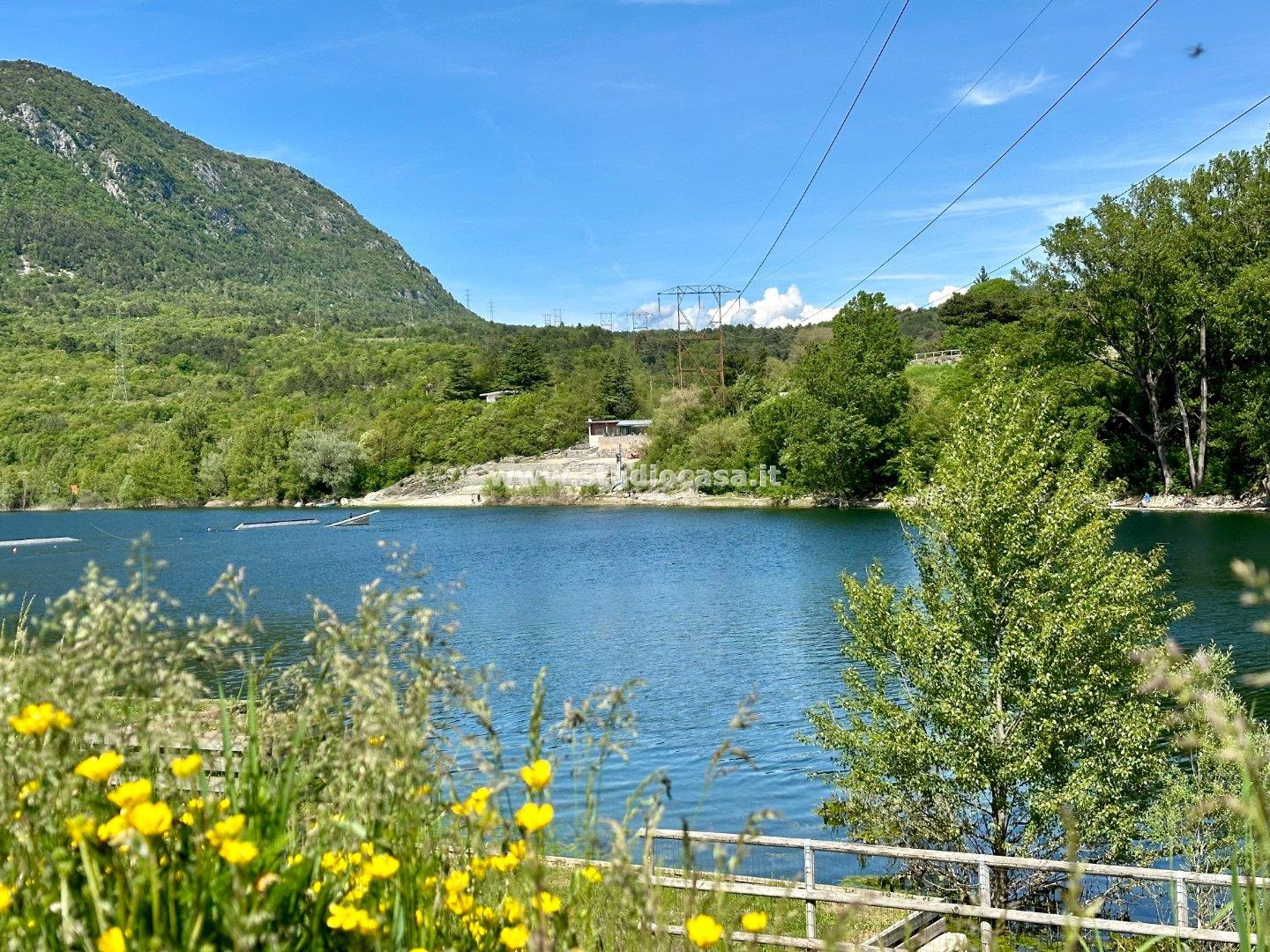 Appartamento in vendita a Trento