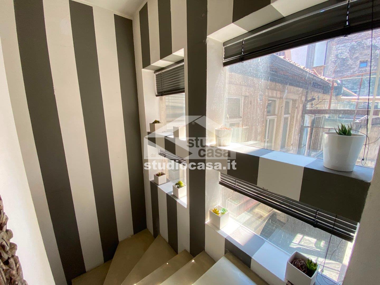 Appartamento in vendita a Trento