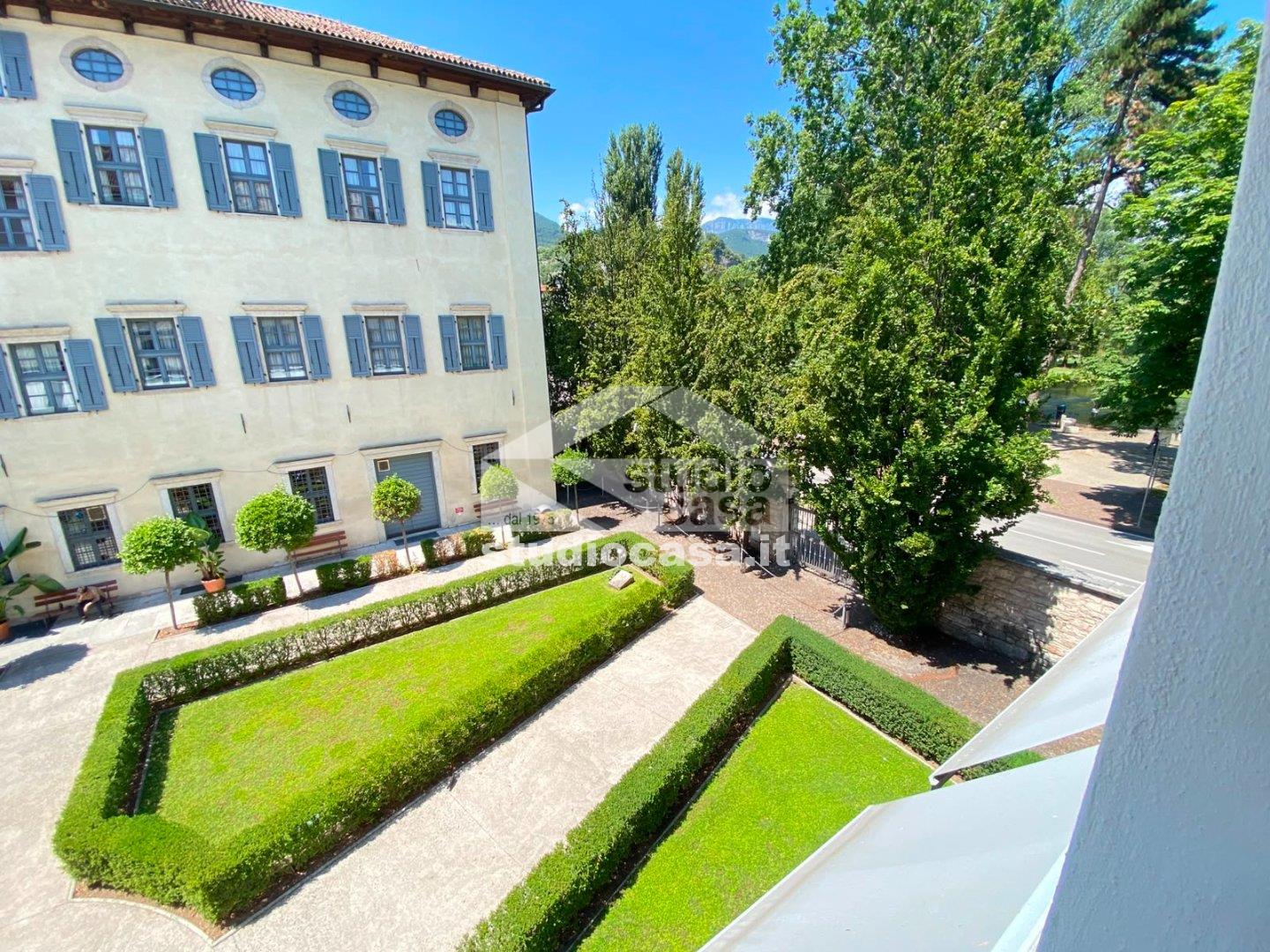 Appartamento in vendita a Trento