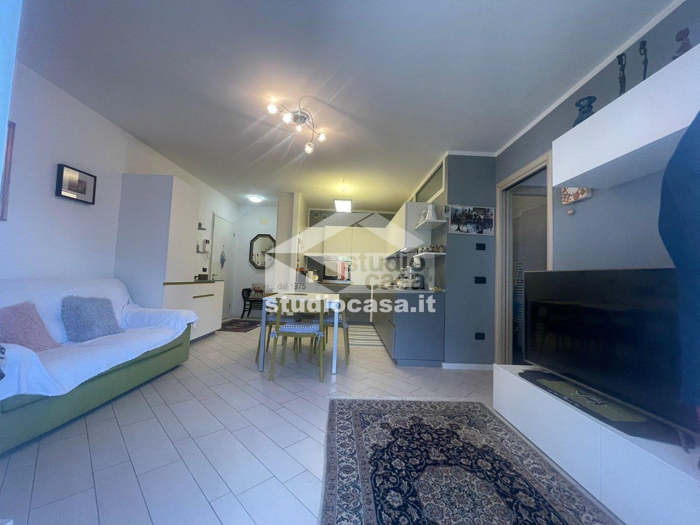 Appartamento in vendita a Trento