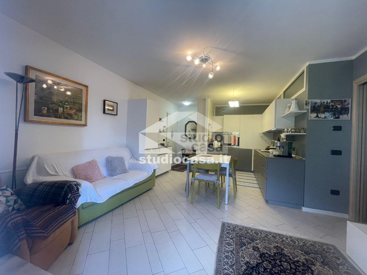 Appartamento in vendita a Trento