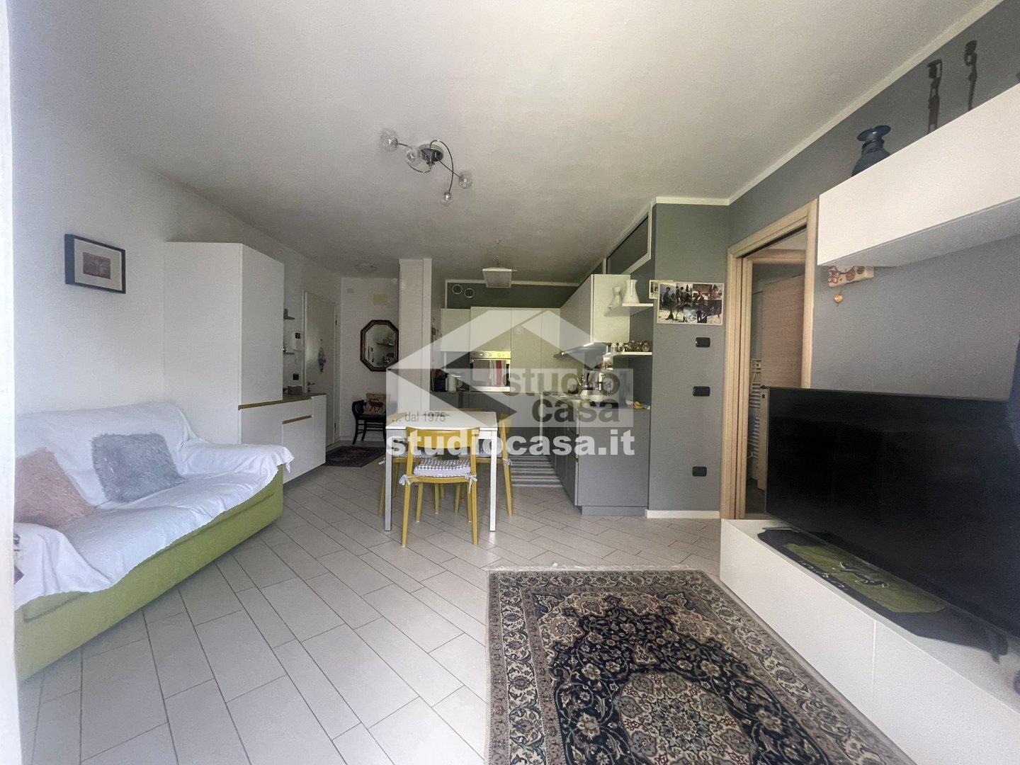 Appartamento in vendita a Trento