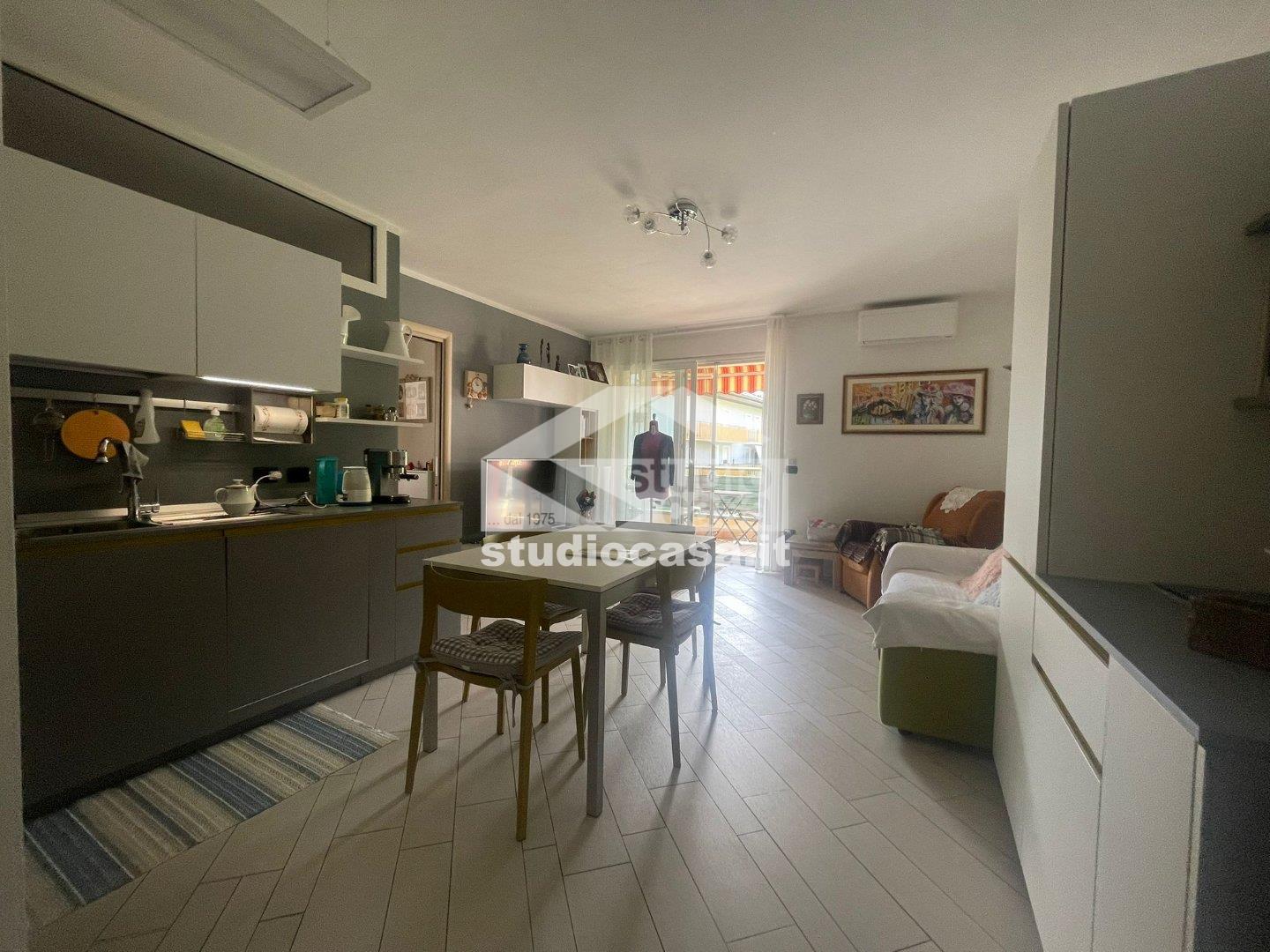 Appartamento in vendita a Trento