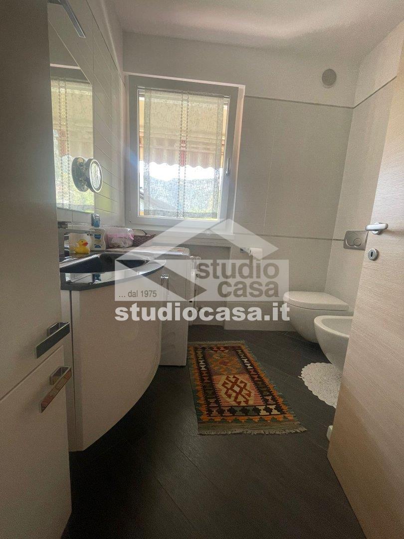 Appartamento in vendita a Trento