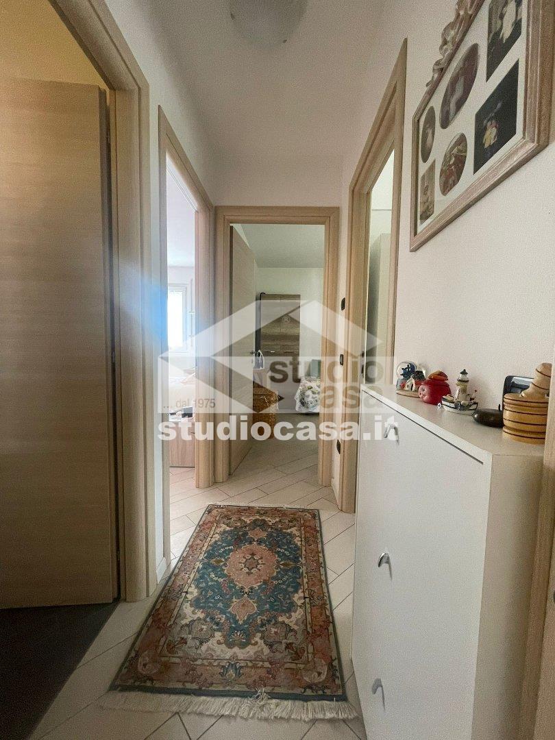 Appartamento in vendita a Trento