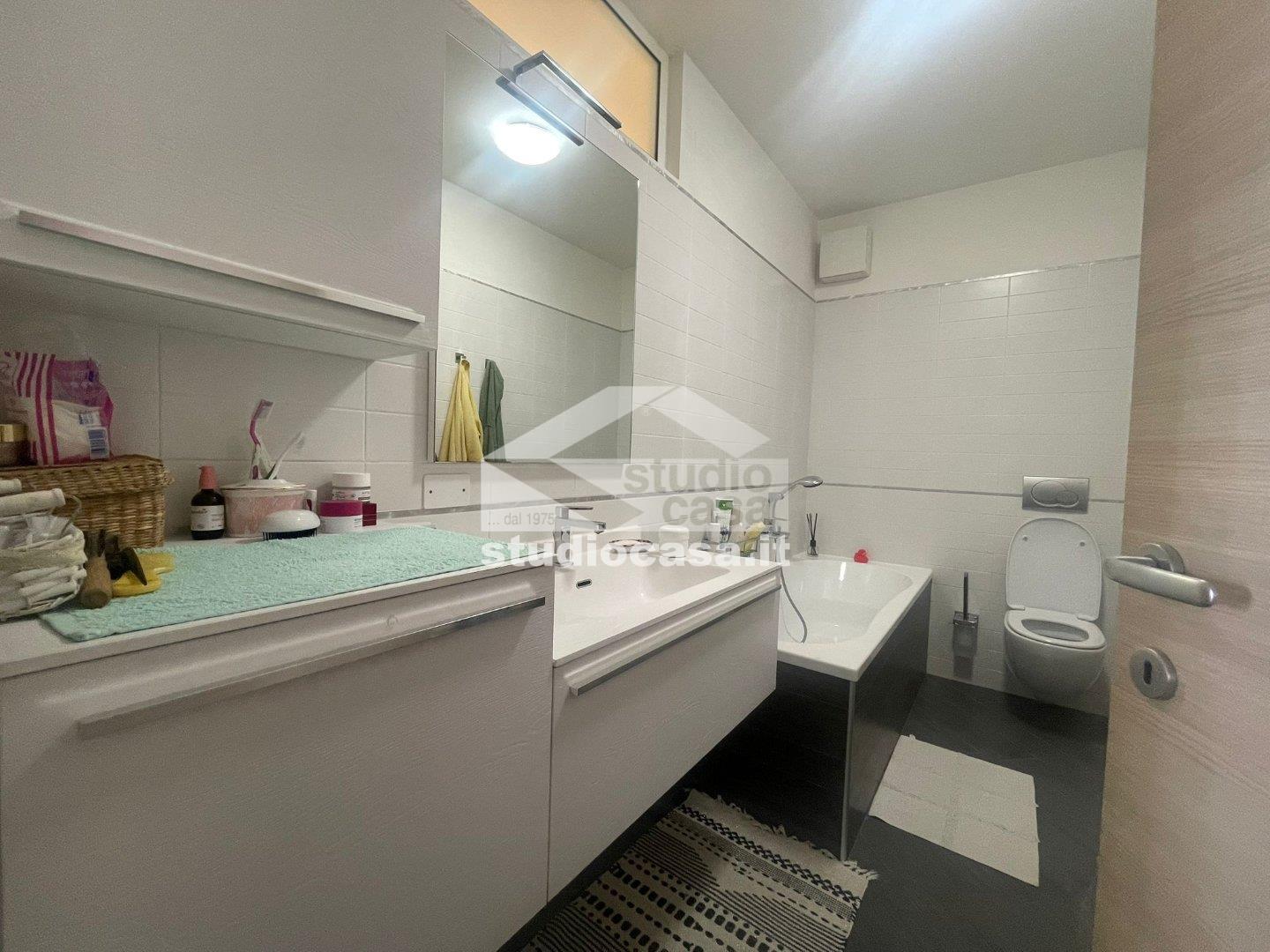 Appartamento in vendita a Trento