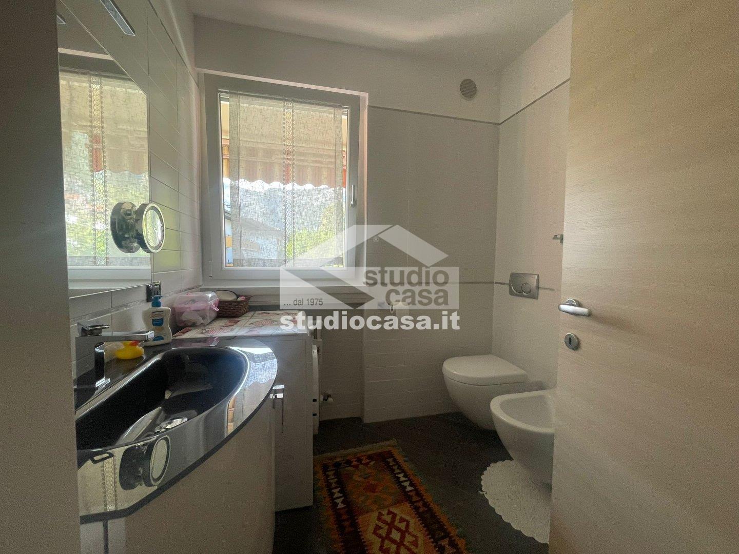 Appartamento in vendita a Trento