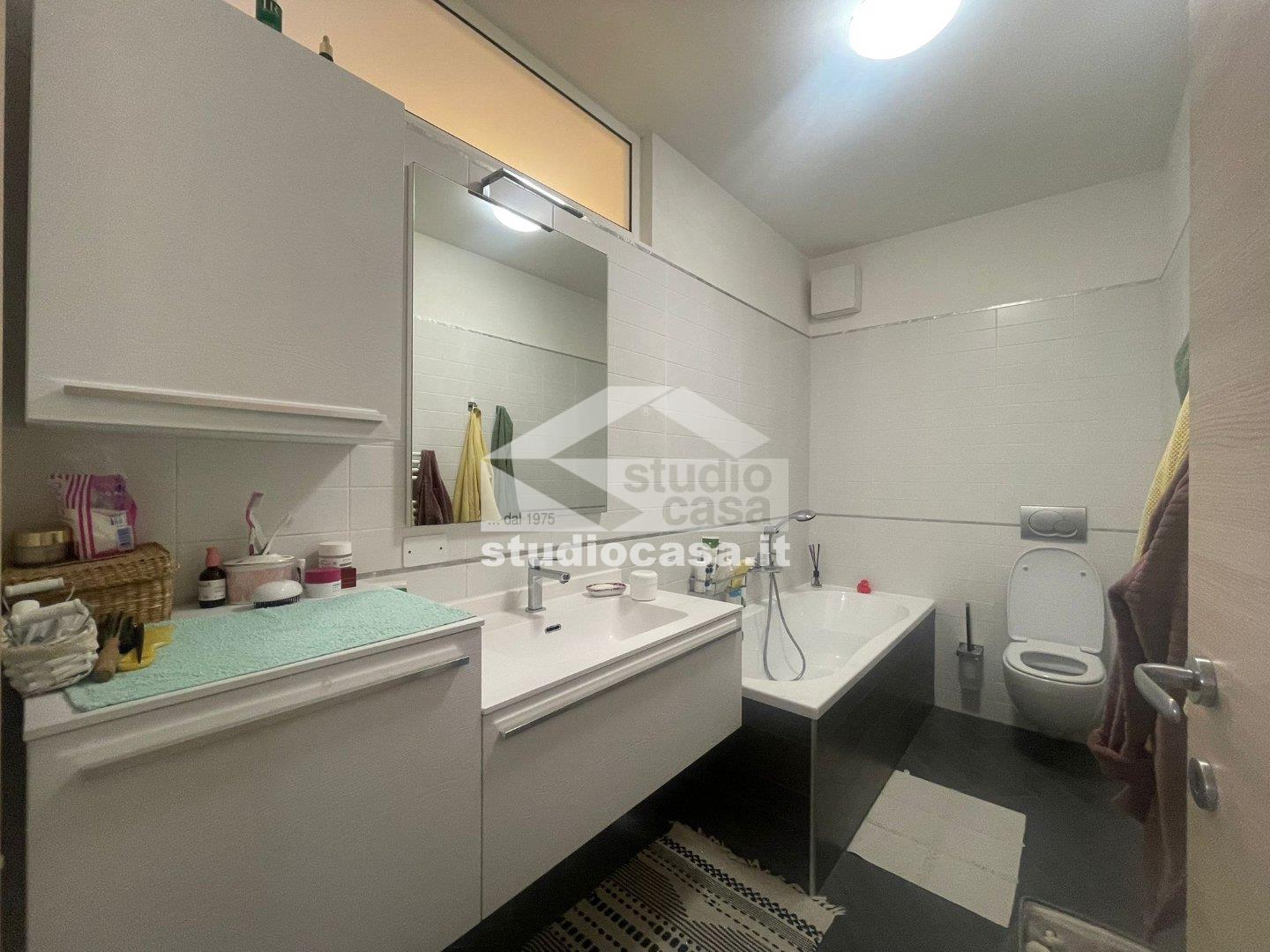 Appartamento in vendita a Trento