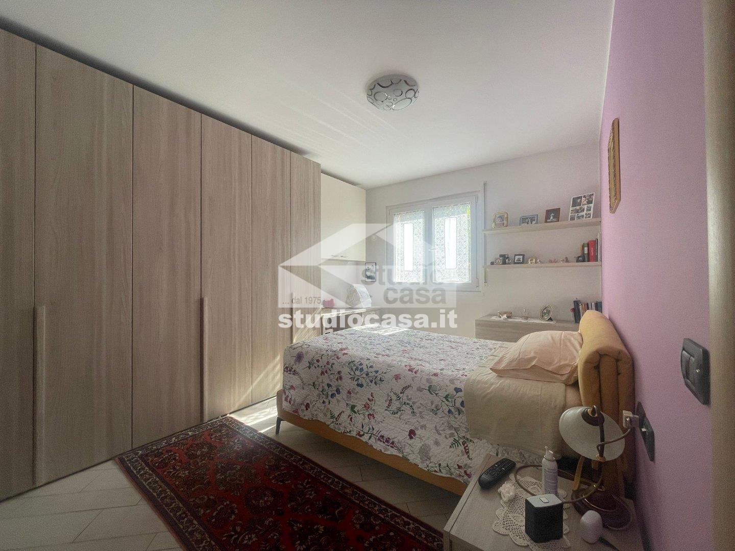 Appartamento in vendita a Trento