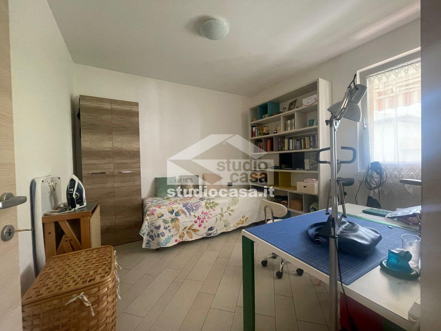 Appartamento in vendita a Trento