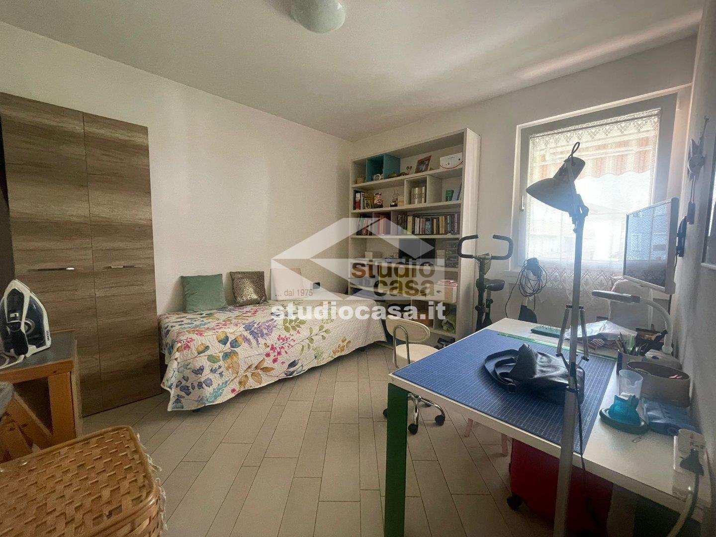 Appartamento in vendita a Trento