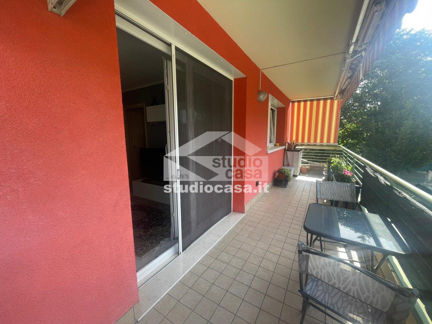 Appartamento in vendita a Trento