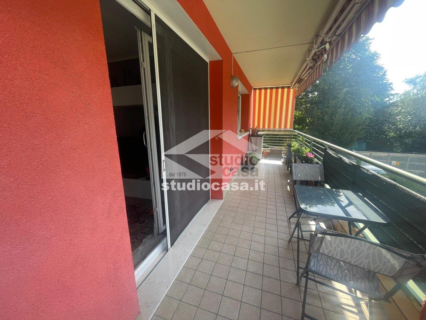 Appartamento in vendita a Trento