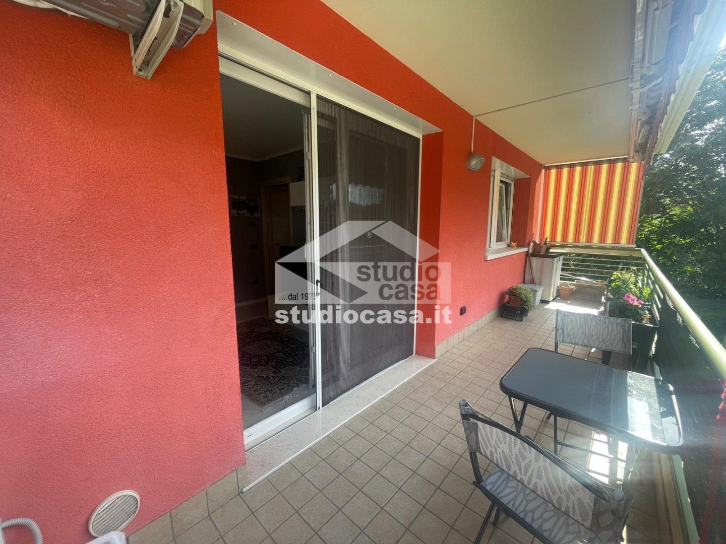 Appartamento in vendita a Trento