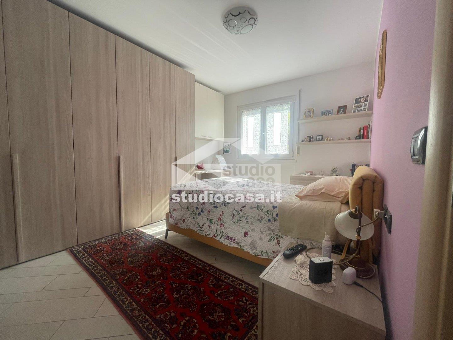 Appartamento in vendita a Trento