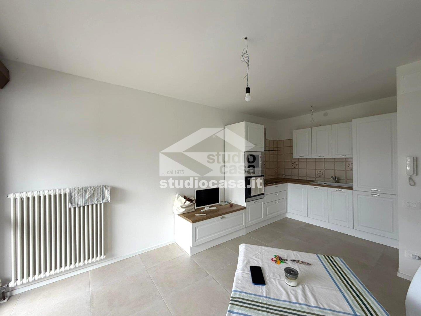 Appartamento in vendita a Trento