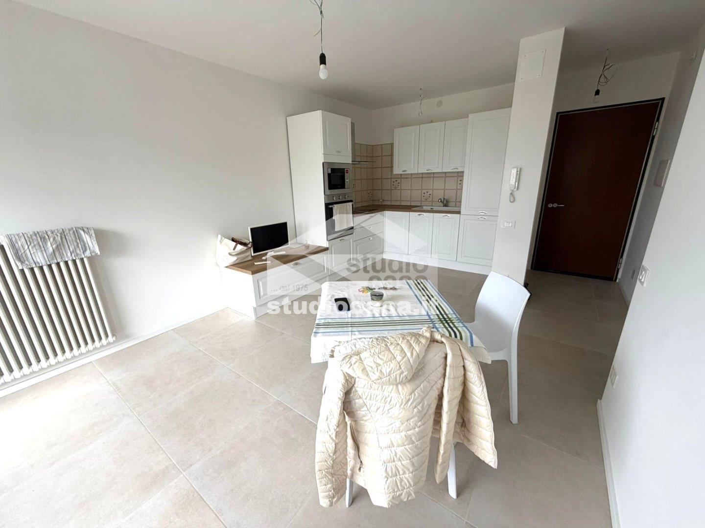 Appartamento in vendita a Trento