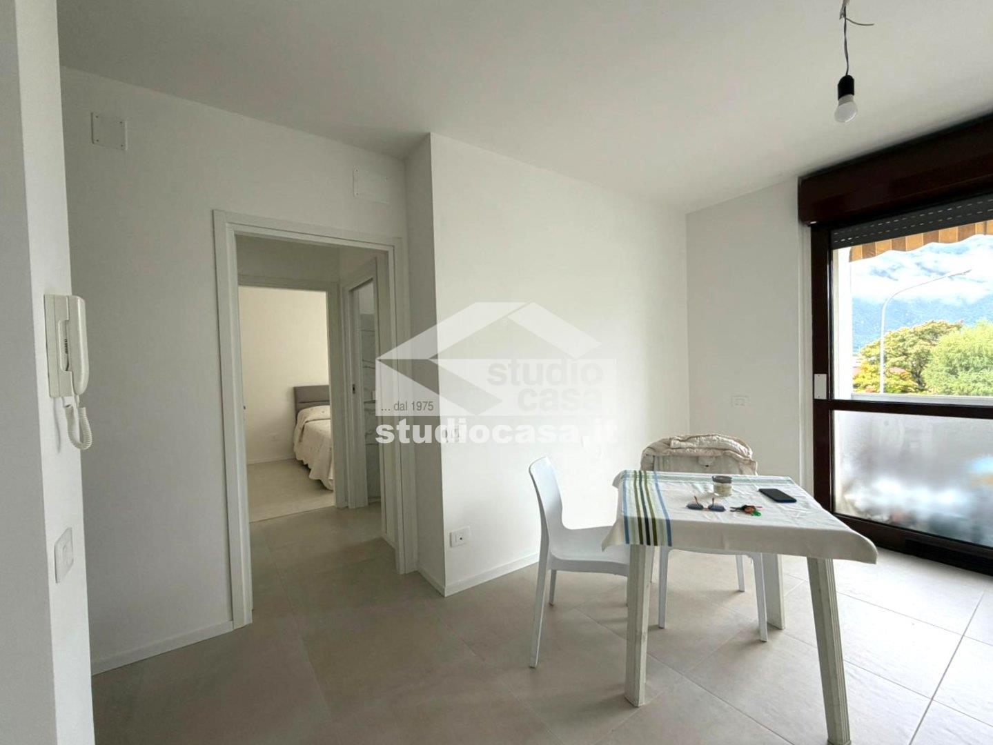 Appartamento in vendita a Trento