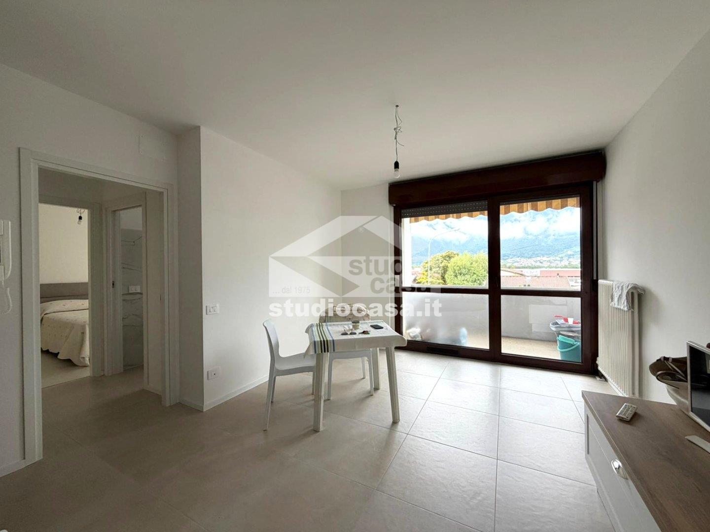 Appartamento in vendita a Trento