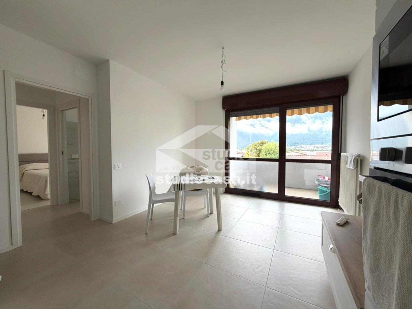 Appartamento in vendita a Trento