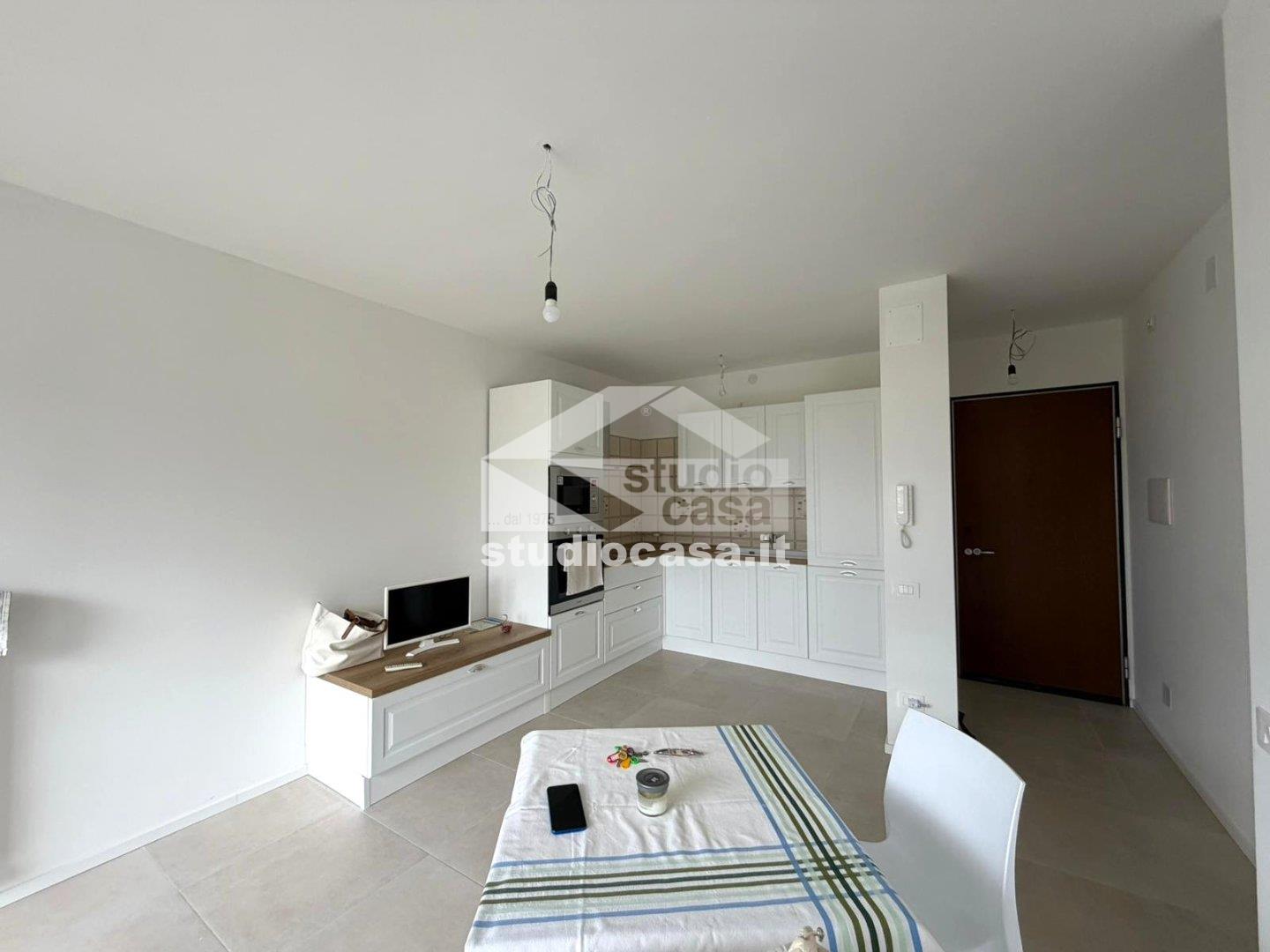 Appartamento in vendita a Trento