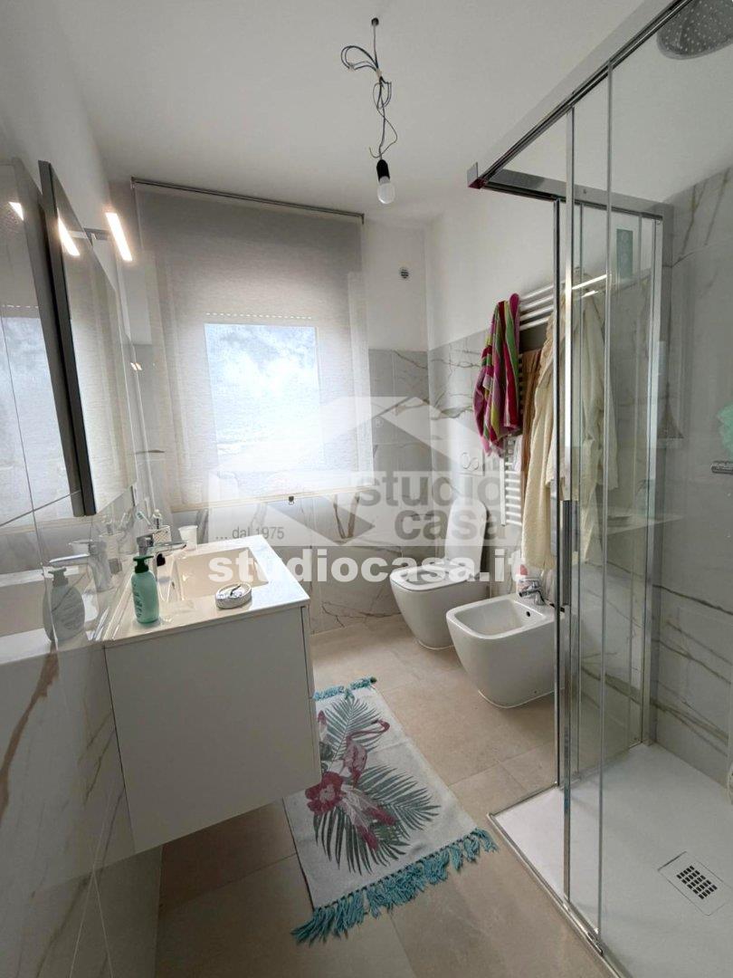 Appartamento in vendita a Trento