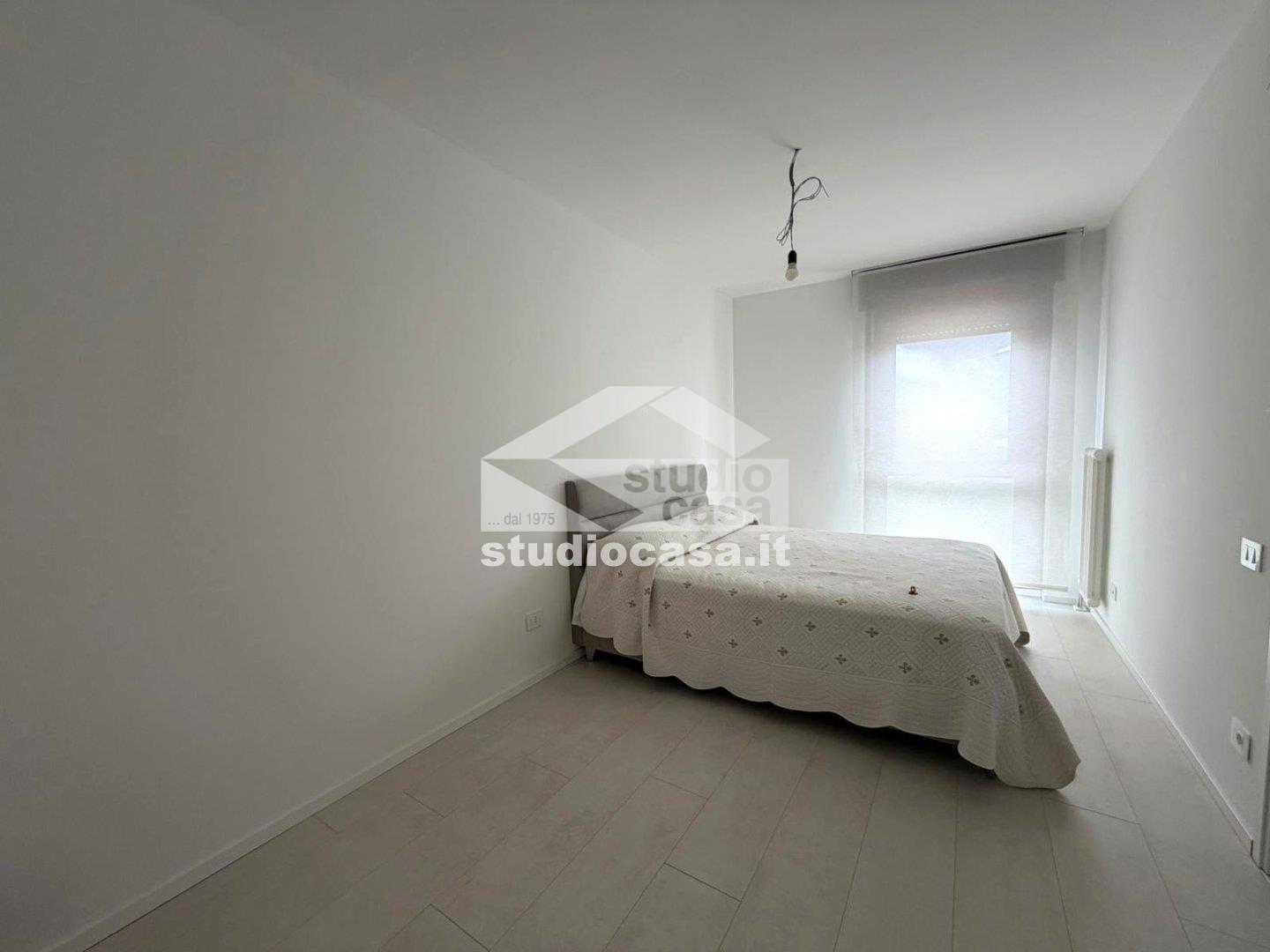 Appartamento in vendita a Trento