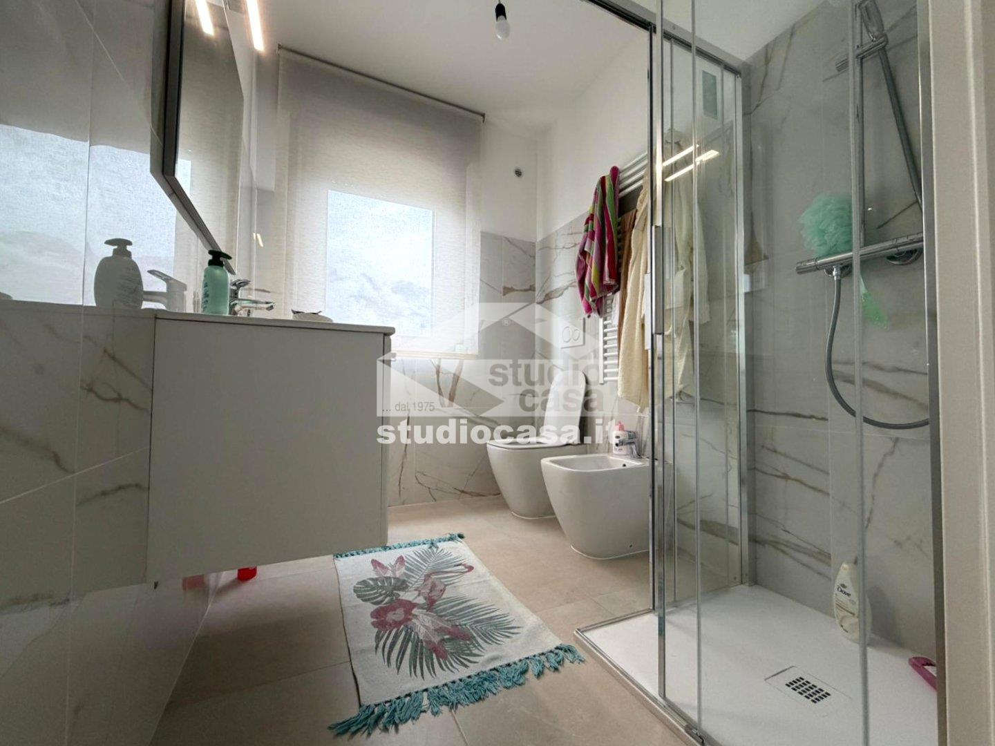 Appartamento in vendita a Trento