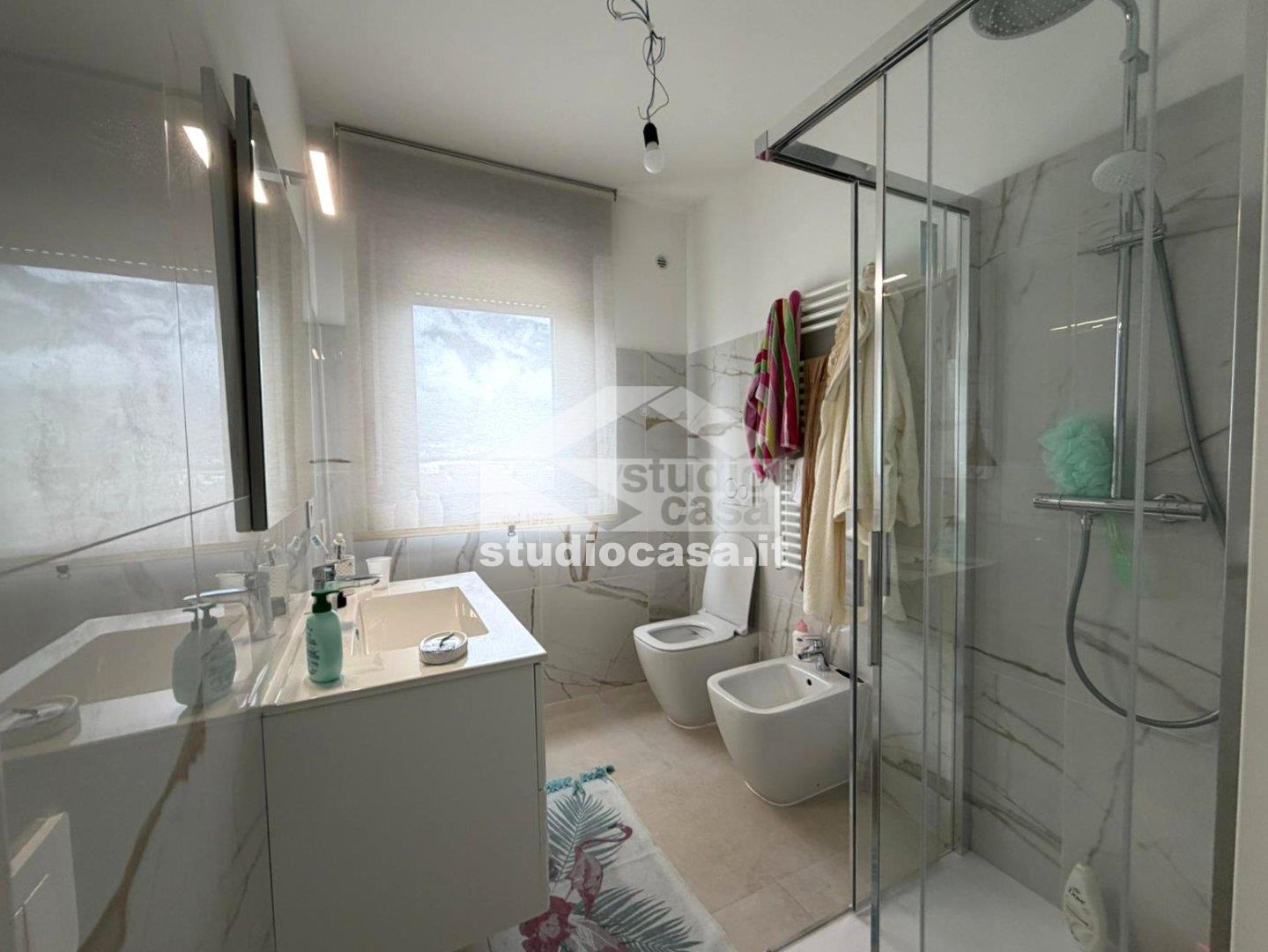 Appartamento in vendita a Trento