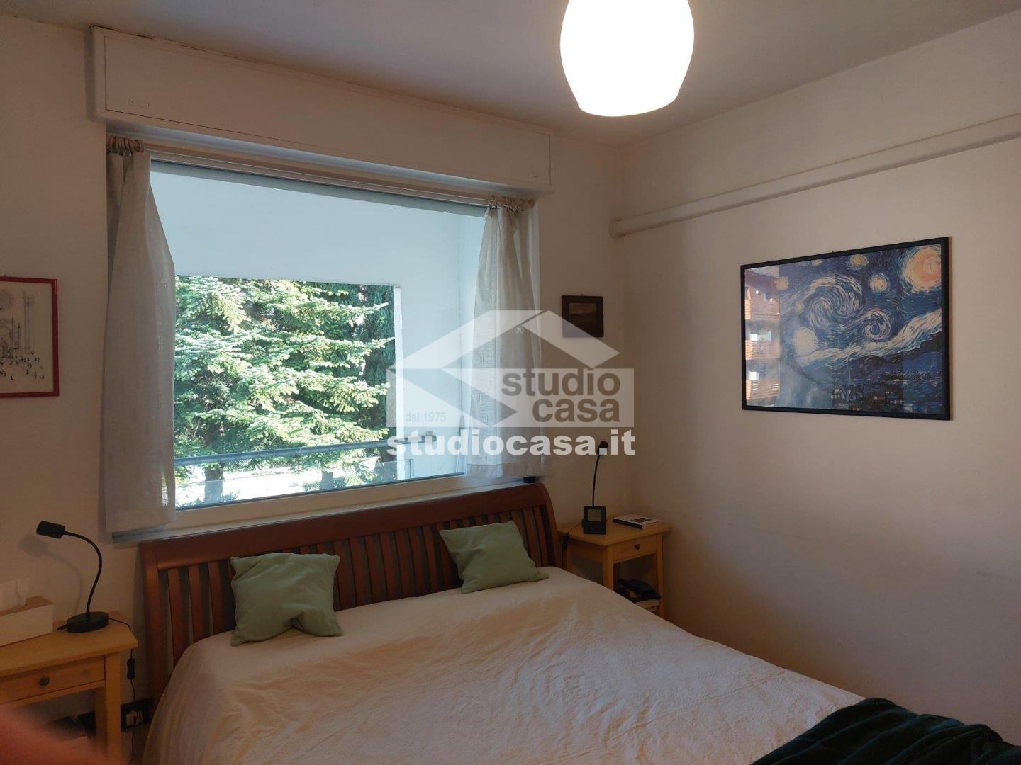 Villa a schiera in vendita a Trento