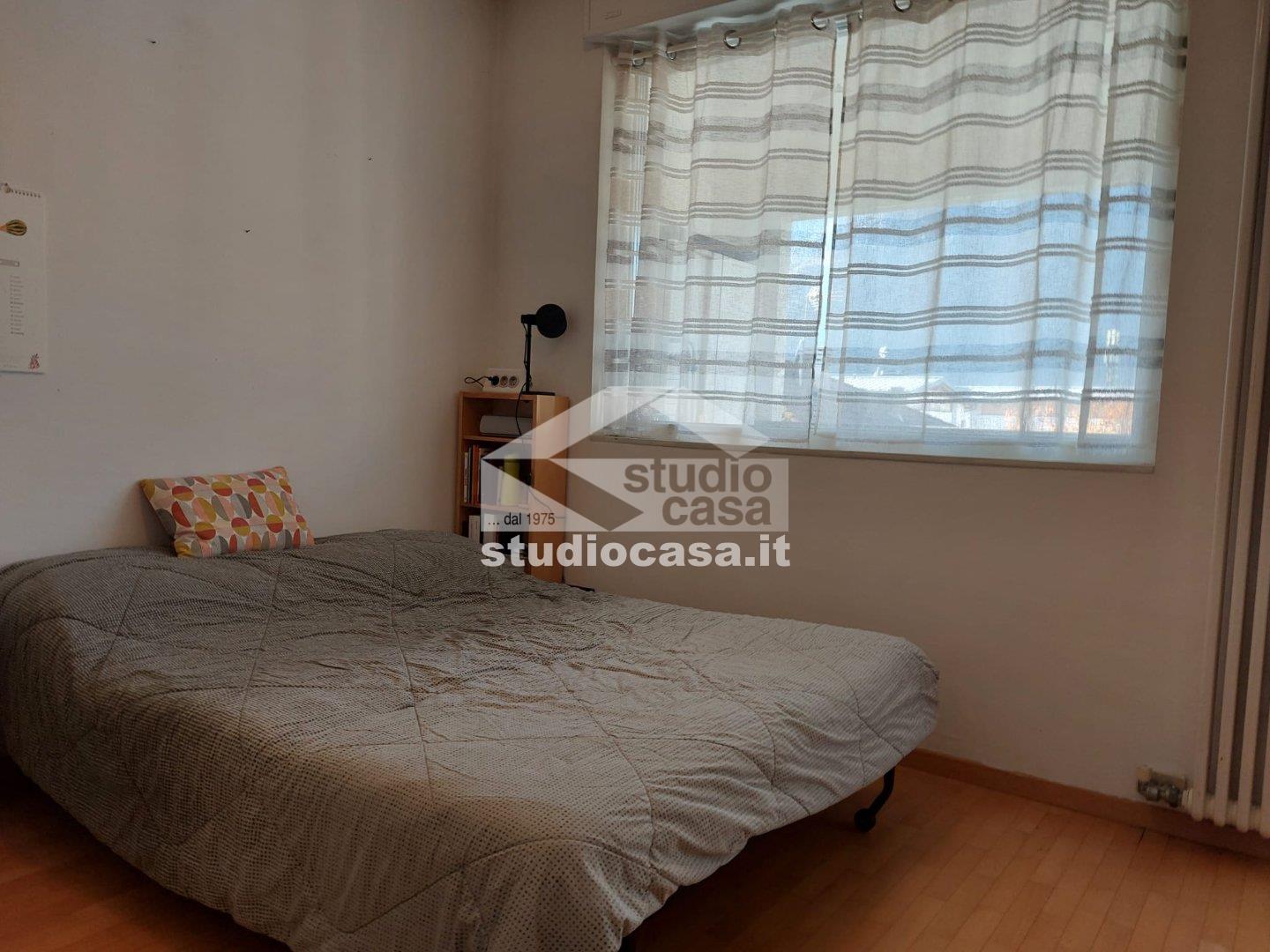 Villa a schiera in vendita a Trento