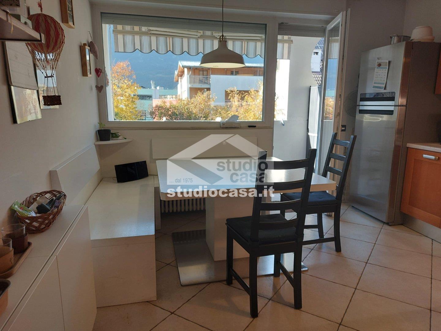 Villa a schiera in vendita a Trento